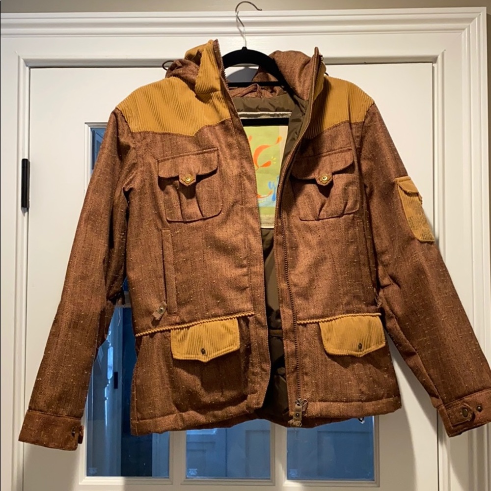 Obermeyer Jacket - image 1
